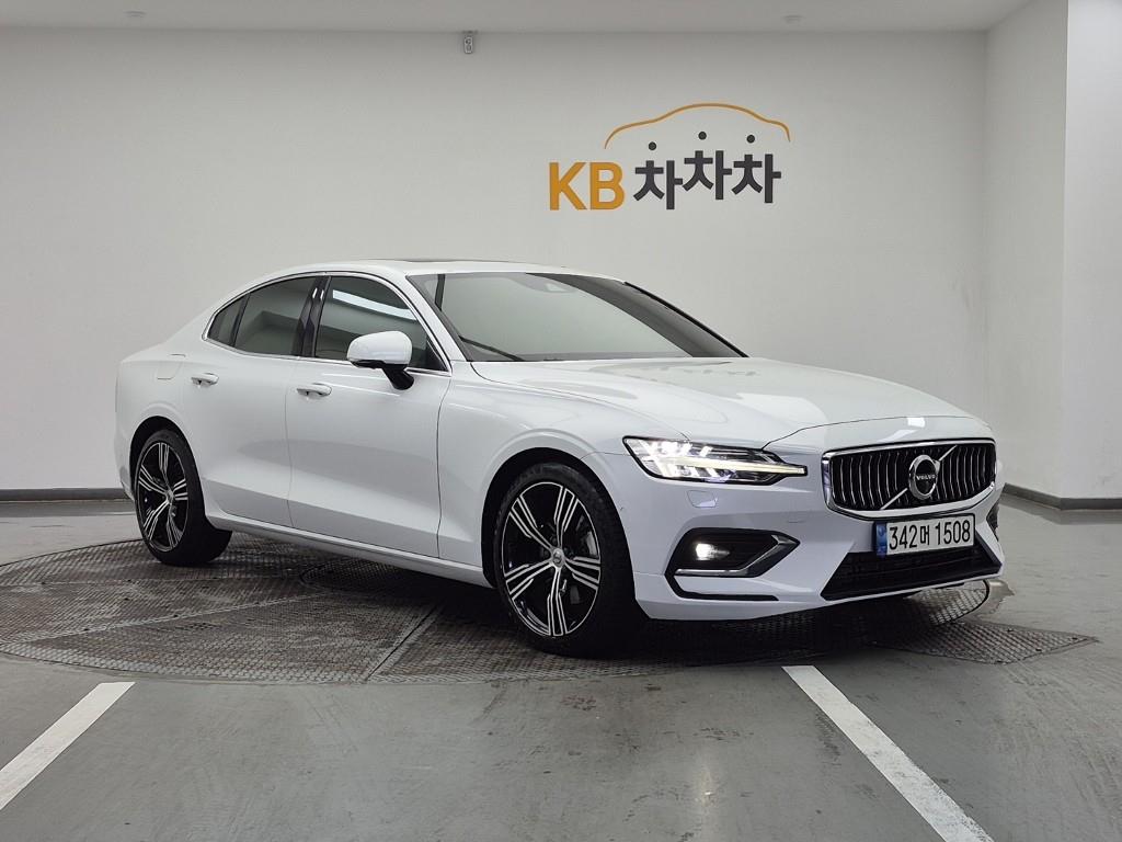 Volvo S60 - Vista 2