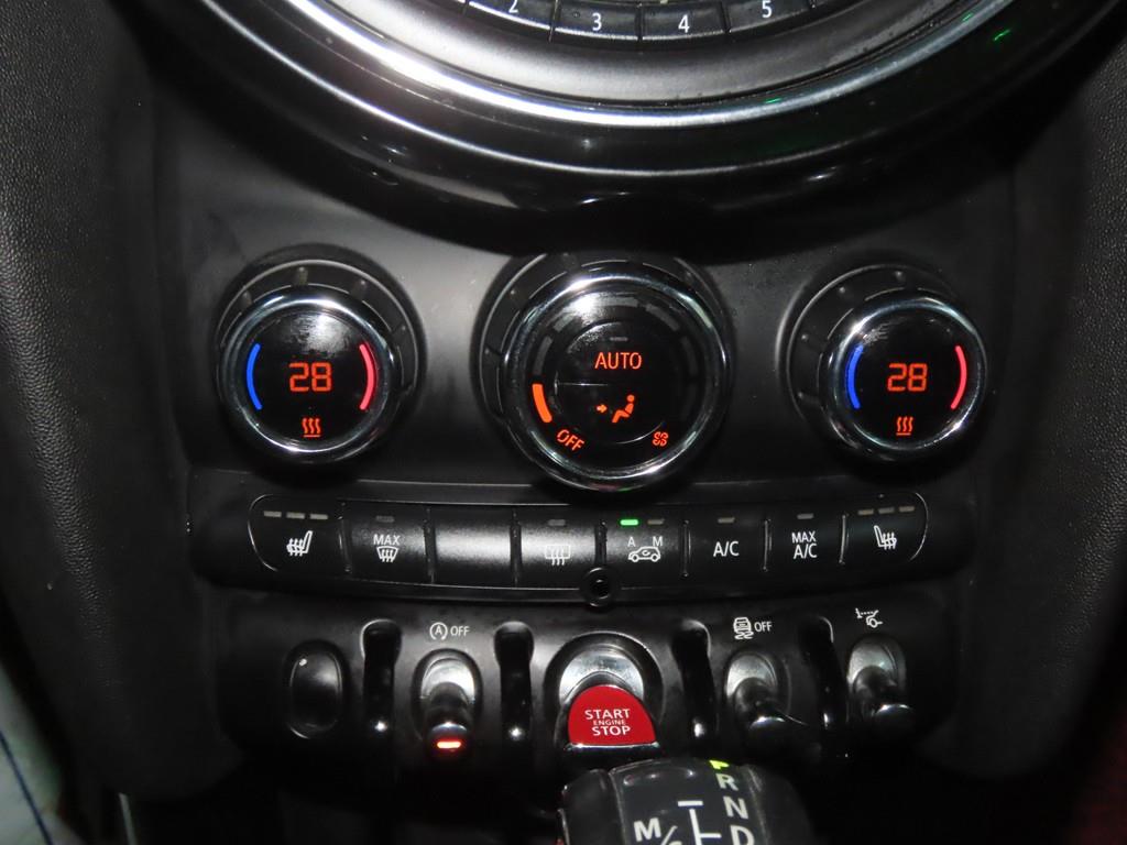 Mini Cooper - Vista 12