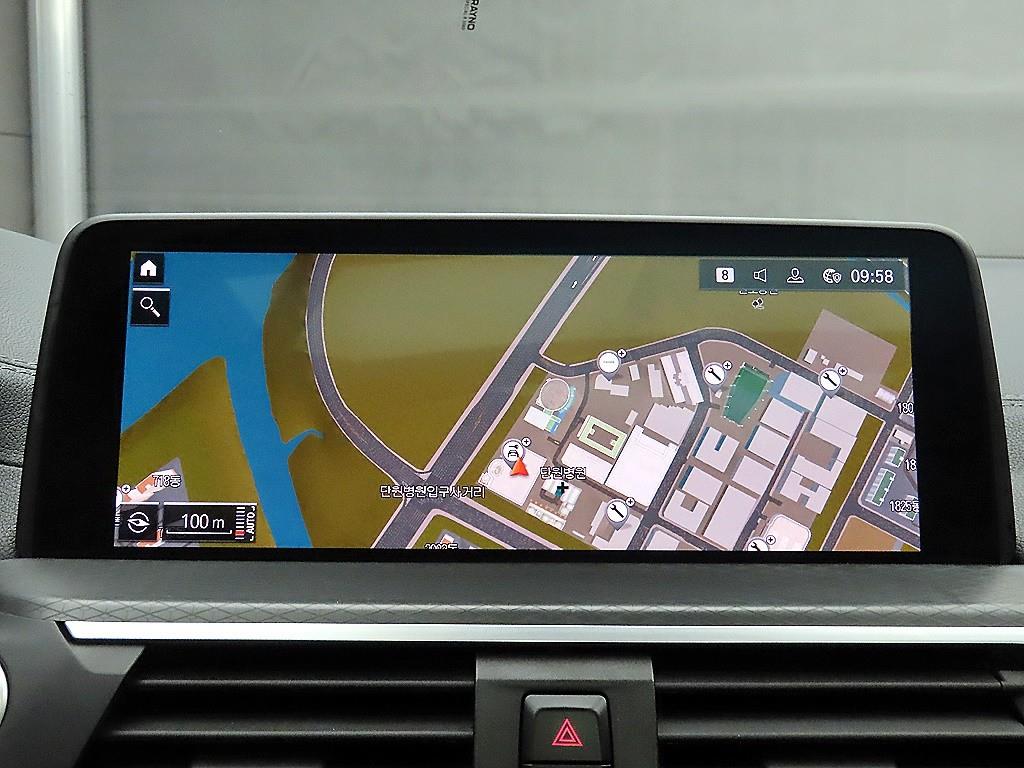 BMW X4 2021 - Importación desde Corea - HF Imports Iquique - Foto 13