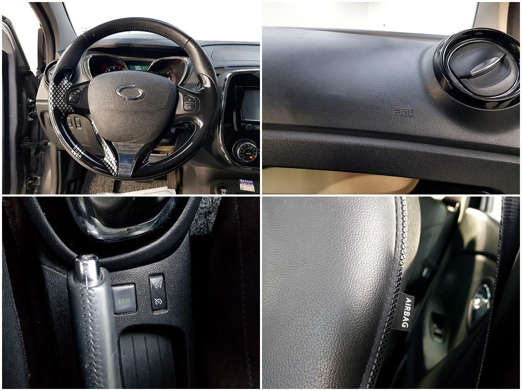 SAMSUNG QM3 2017 Gris - Importación desde Corea - HF Imports Iquique - Foto 18