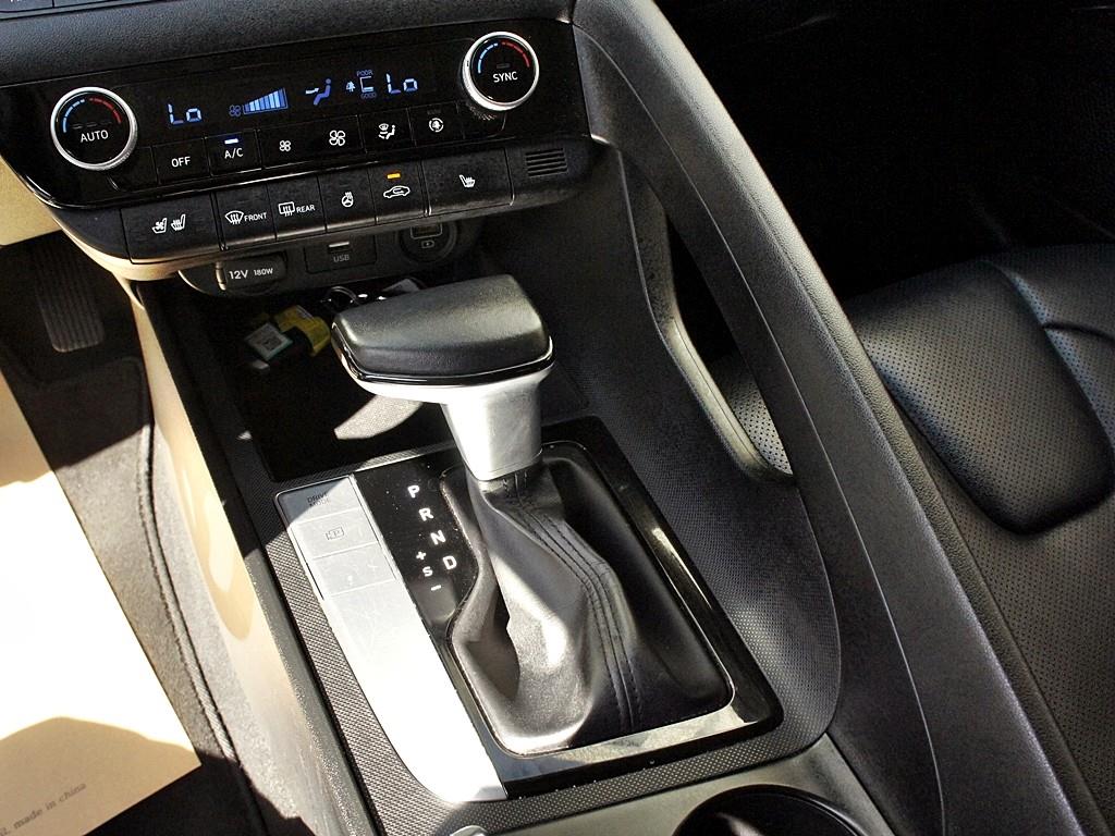 HYUNDAI Avante 2021 Blanco - Importación desde Corea - HF Imports Iquique - Foto 11