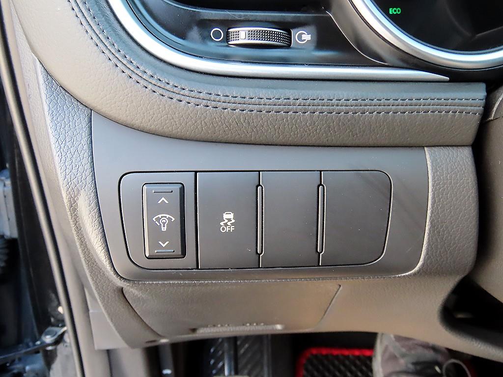 KIA K5 2015 Negro - Importación desde Corea - HF Imports Iquique - Foto 13