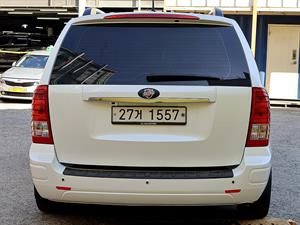 KIA Carnival - Vista 6