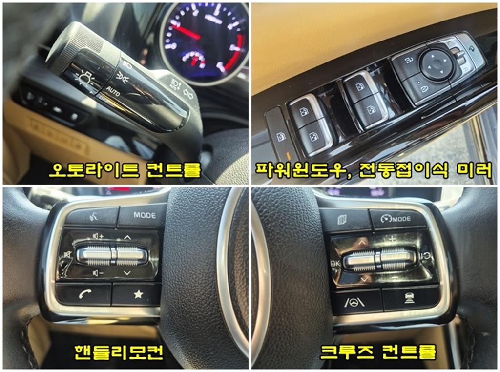 KIA Carnival - Vista 12