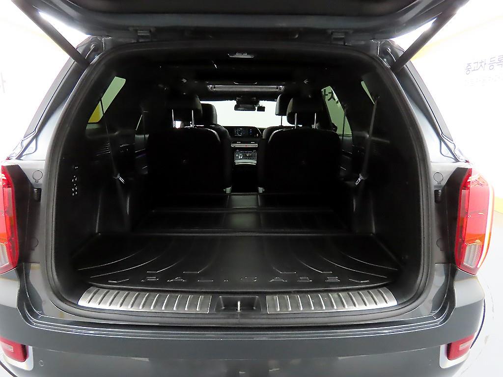 HYUNDAI Palisade 2021 - Importación desde Corea - HF Imports Iquique - Foto 18