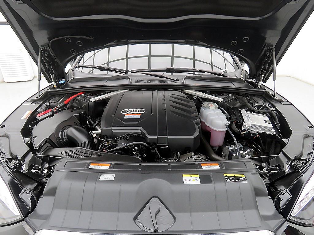Audi A5 2023 - Importación desde Corea - HF Imports Iquique - Foto 19