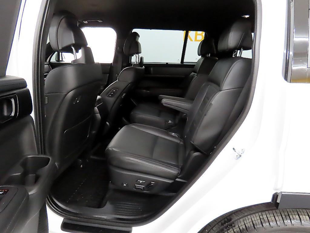 HYUNDAI Santa Fe - Vista 6