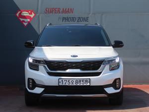 KIA Seltos - Vista 4