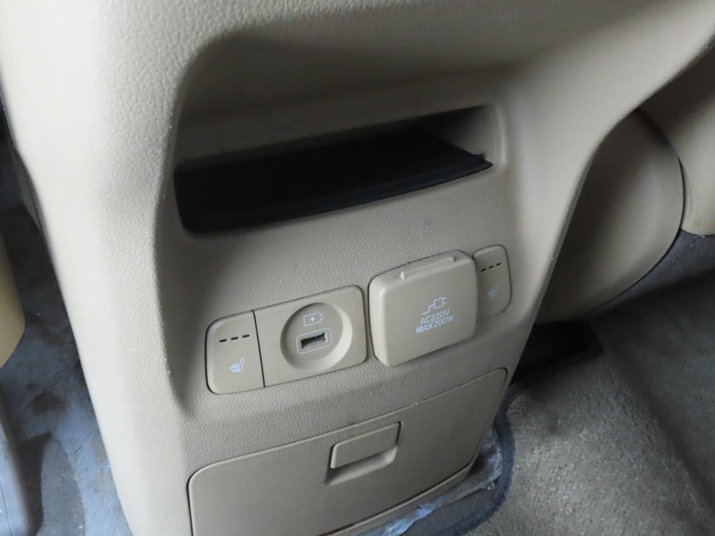 KIA Carnival 2019 - Importación desde Corea - HF Imports Iquique - Foto 14