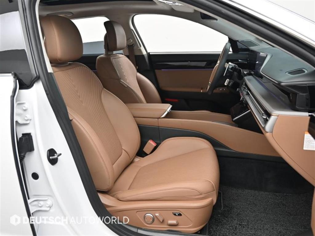 HYUNDAI Grandeur - Vista 10