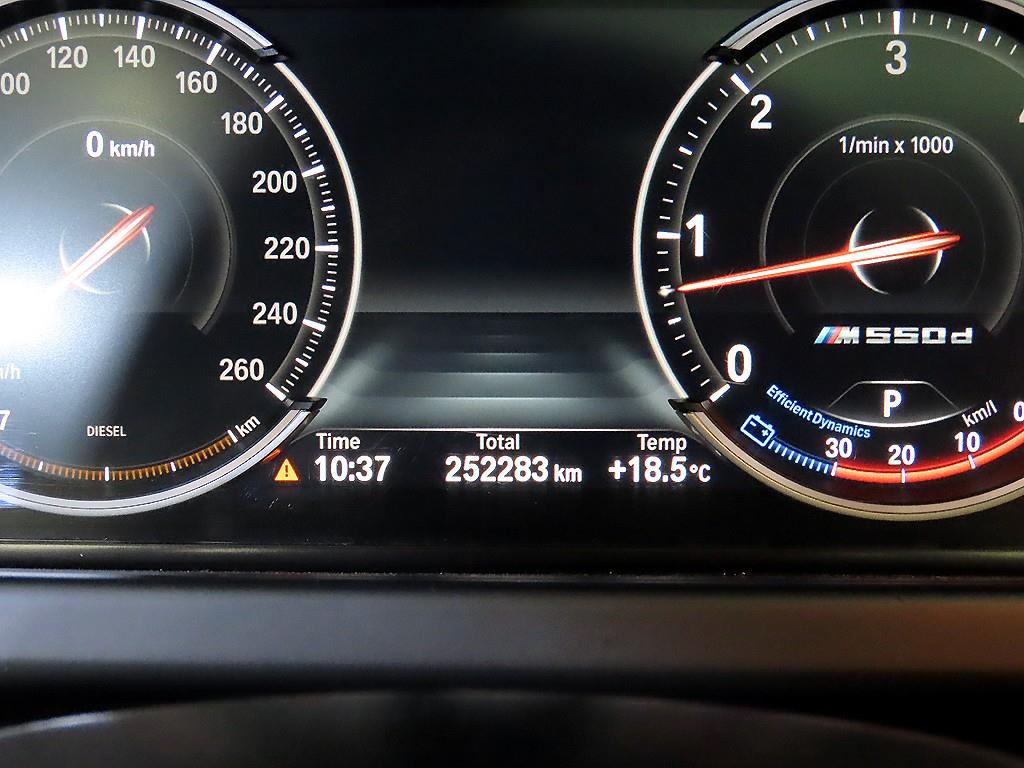 BMW 6 series - Vista 9