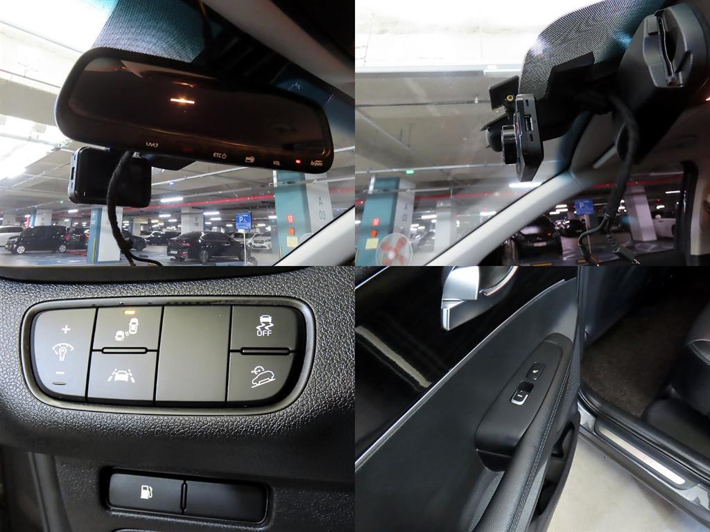 KIA Sorento 2020 Gris - Importación desde Corea - HF Imports Iquique - Foto 18