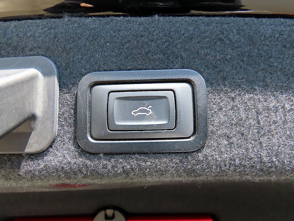 Audi A6 2014 Negro - Importación desde Corea - HF Imports Iquique - Foto 17