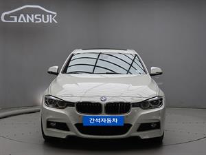 BMW 3 series - Vista 2
