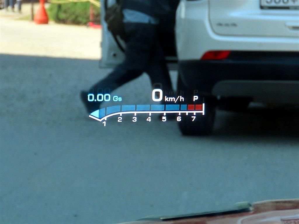 Chevrolet Camaro - Vista 11