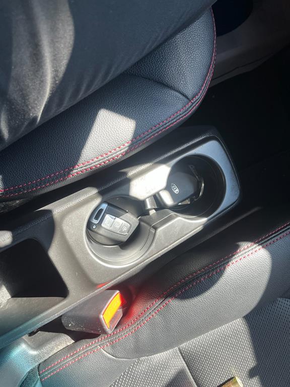 KIA Ray 2016 Verde - Importación desde Corea - HF Imports Iquique - Foto 17