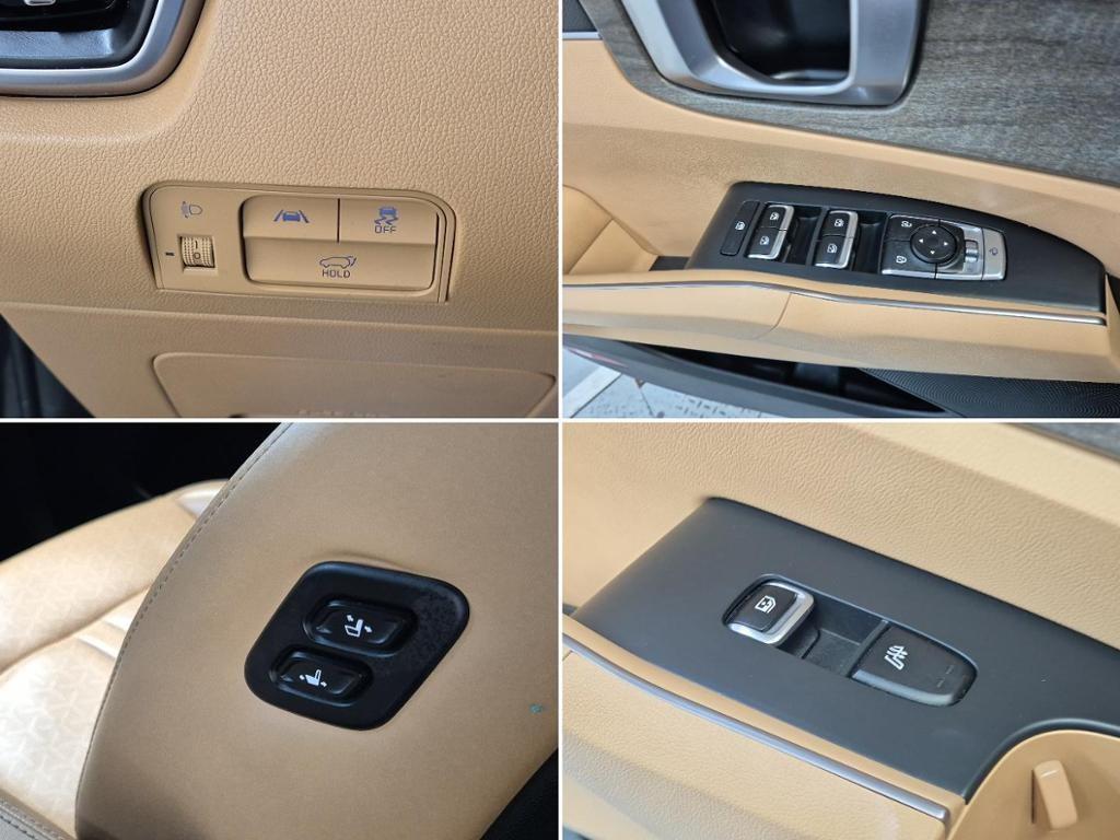 KIA Sorento 2022 Gris - Importación desde Corea - HF Imports Iquique - Foto 17