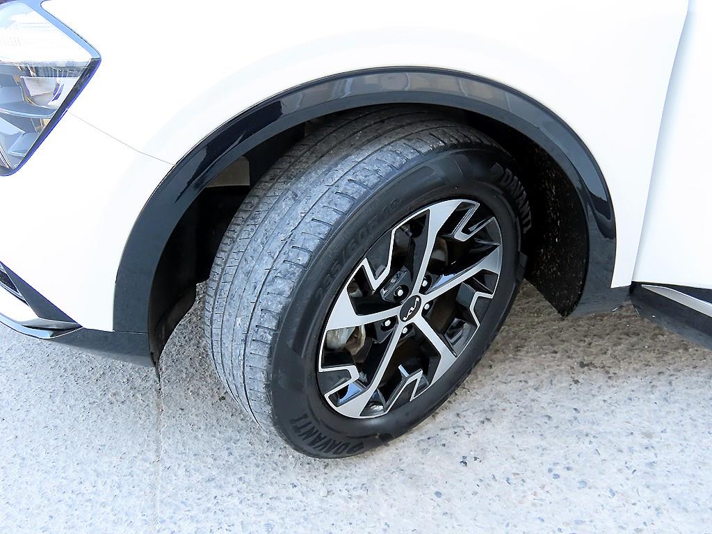 KIA Sportage 2022 - Importación desde Corea - HF Imports Iquique - Foto 20