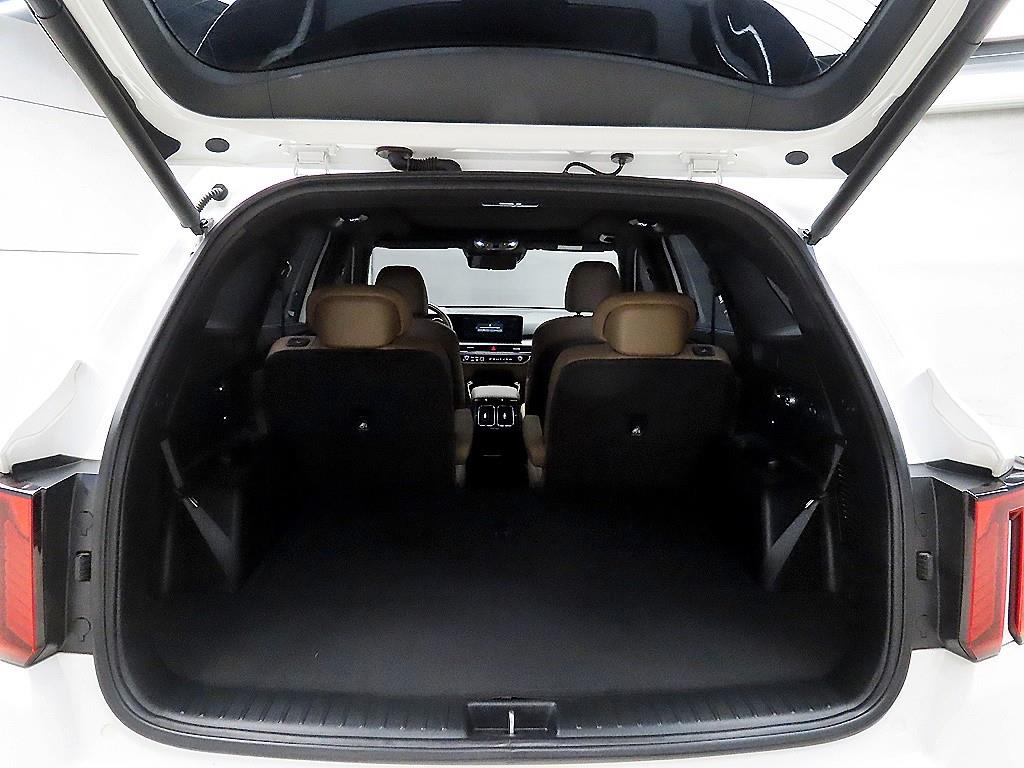KIA Sorento 2024 Blanco - Importación desde Corea - HF Imports Iquique - Foto 18