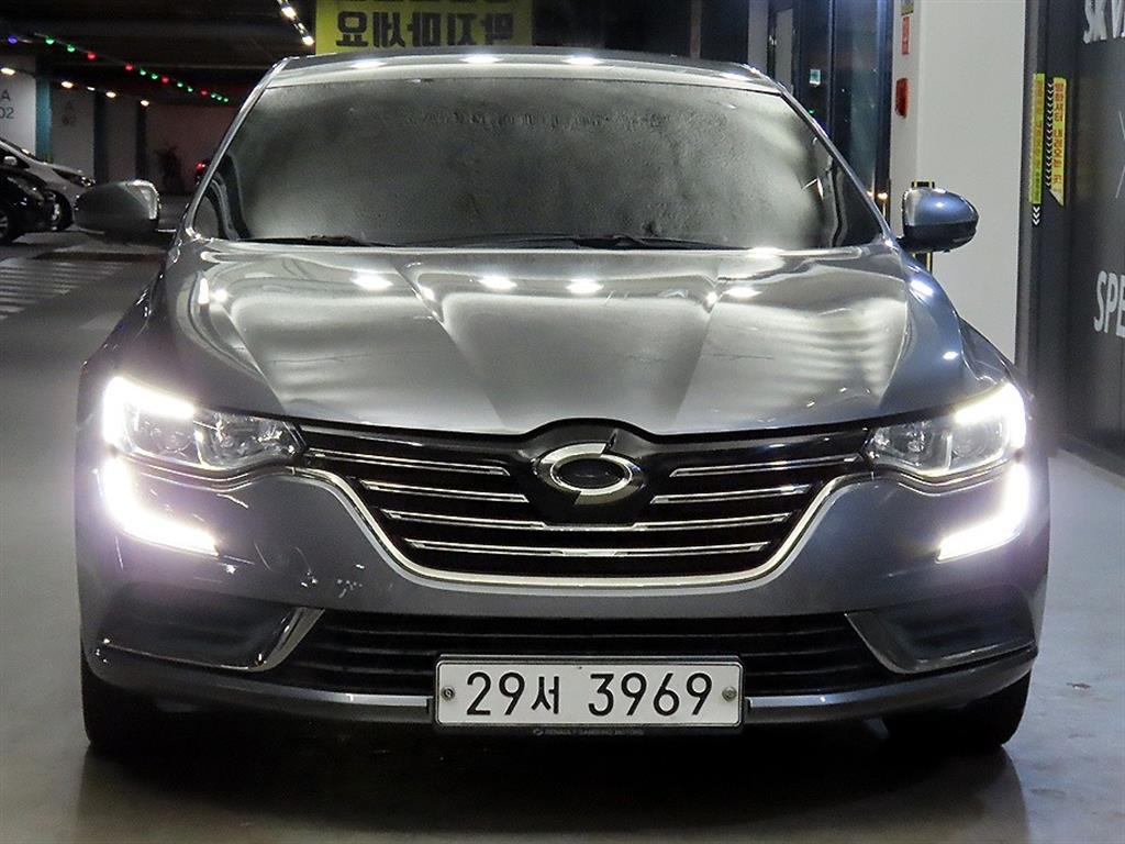 SAMSUNG SM6 - Vista 2