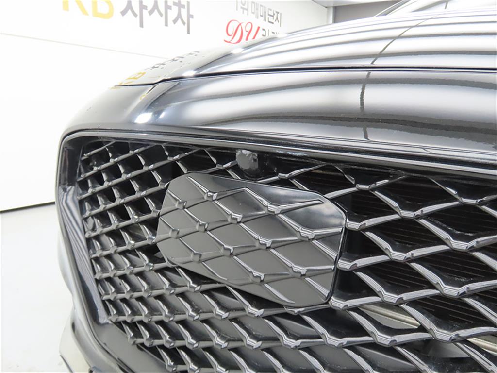 HYUNDAI Grandeur 2019 Negro - Importación desde Corea - HF Imports Iquique - Foto 17