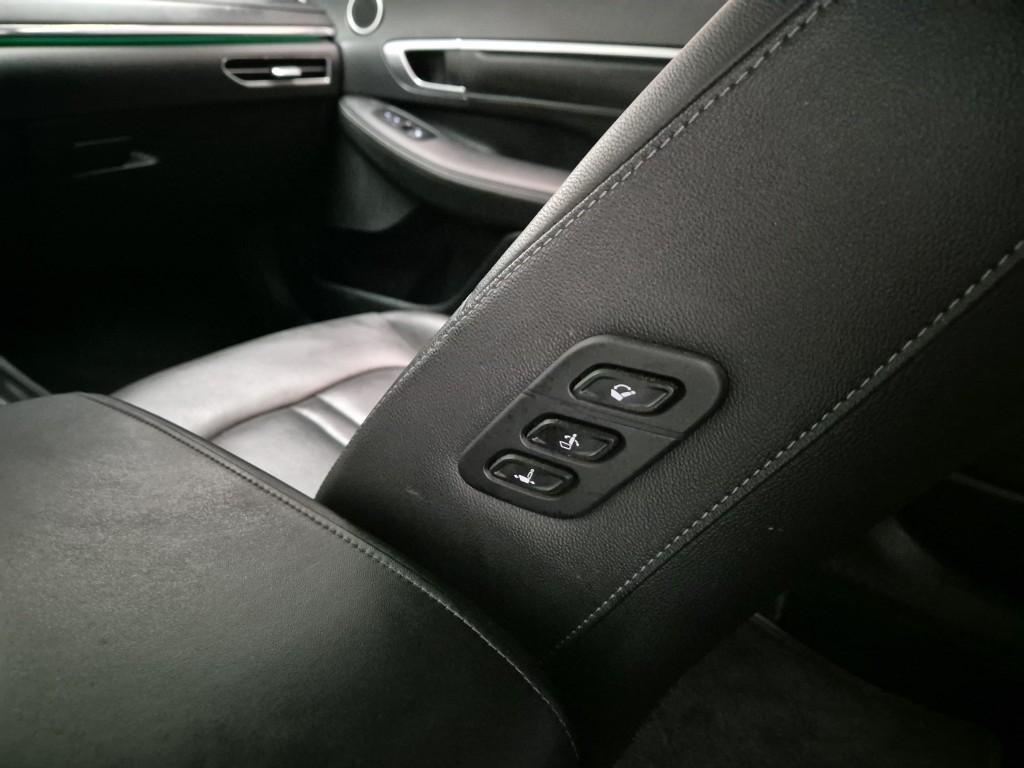HYUNDAI Sonata 2023 Gris - Importación desde Corea - HF Imports Iquique - Foto 19