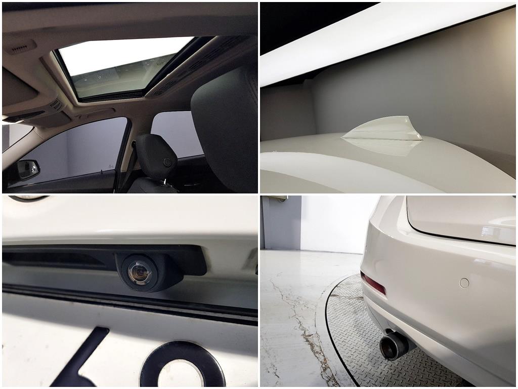 BMW 3 series 2014 Blanco - Importación desde Corea - HF Imports Iquique - Foto 19