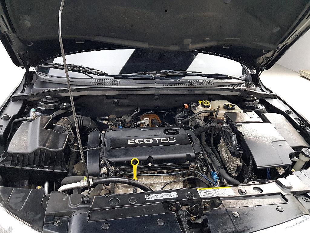 DAEWOO Lacetti - Vista 6