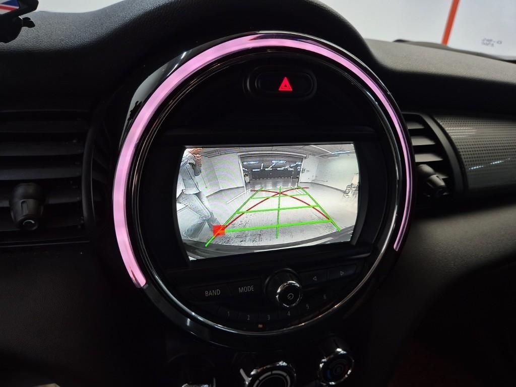 Mini Cooper - Vista 8