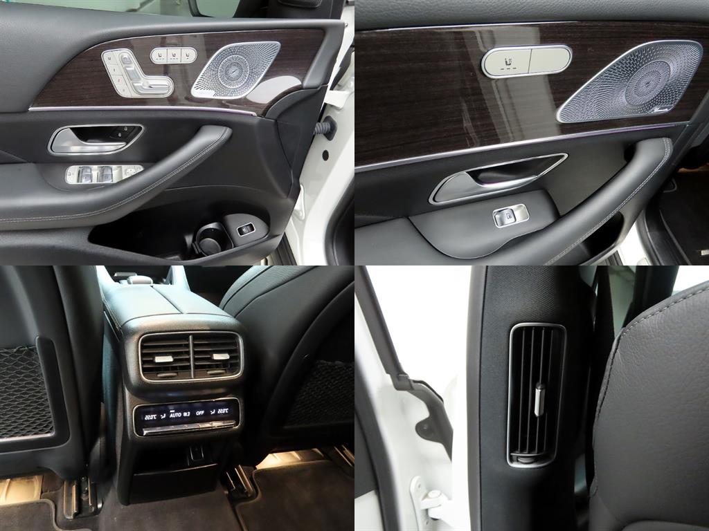 Mercedes Benz GLE Class 2021 - Importación desde Corea - HF Imports Iquique - Foto 17
