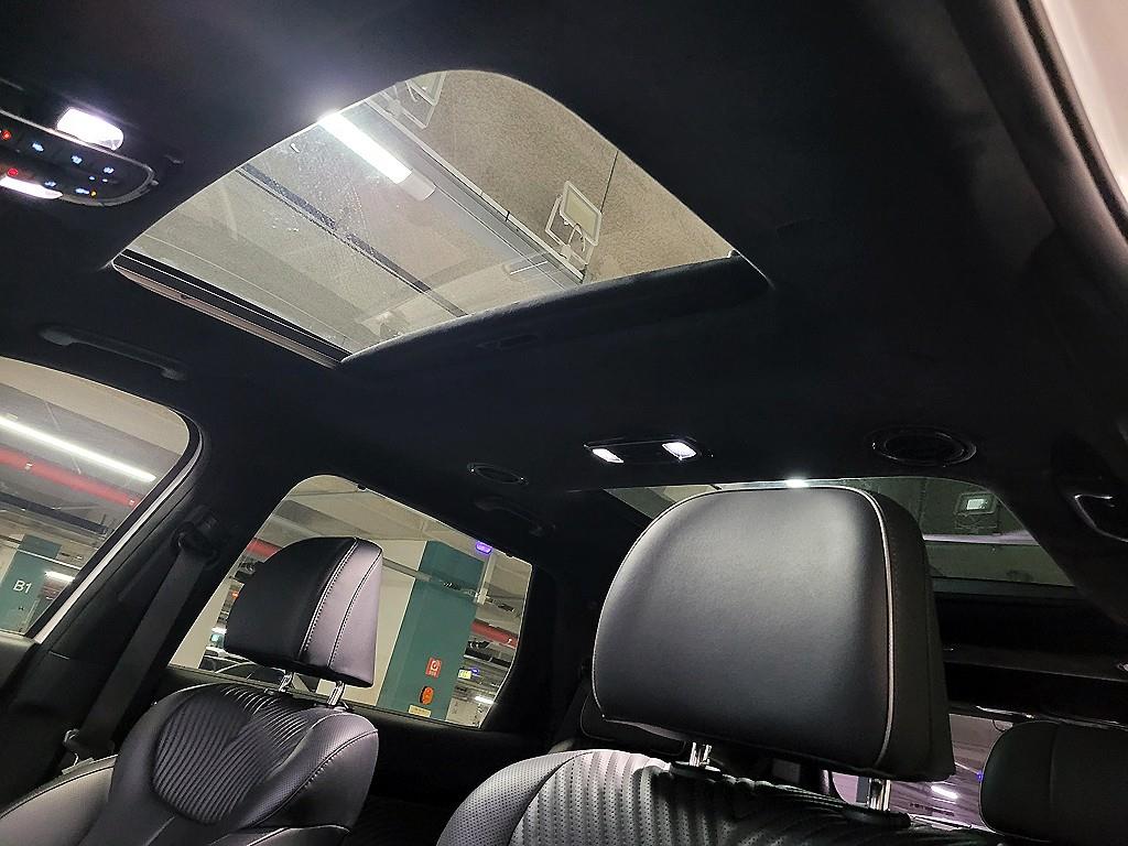 HYUNDAI Palisade 2023 Blanco - Importación desde Corea - HF Imports Iquique - Foto 14