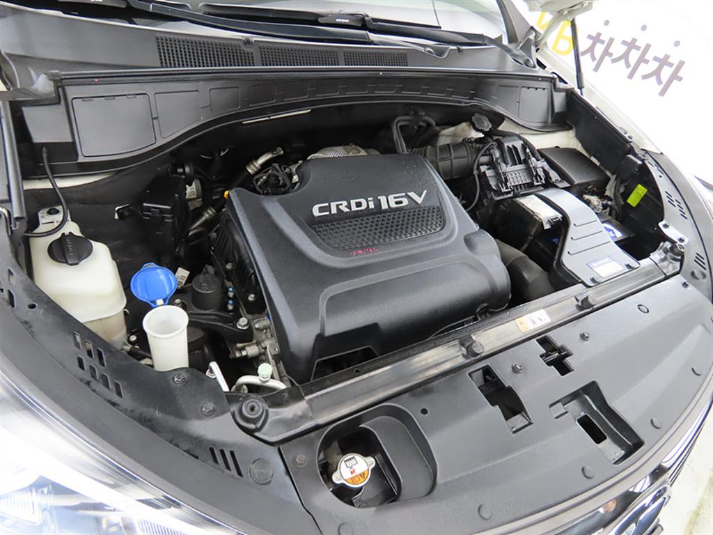 HYUNDAI Maxcruz 2018 Blanco - Importación desde Corea - HF Imports Iquique - Foto 19
