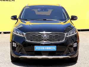 KIA Sorento - Vista 2