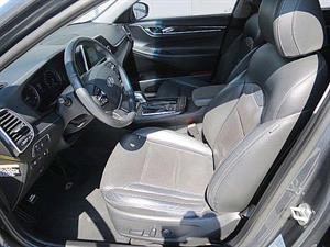 HYUNDAI Grandeur - Vista 12