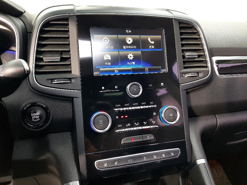 SAMSUNG QM6 - Vista 11