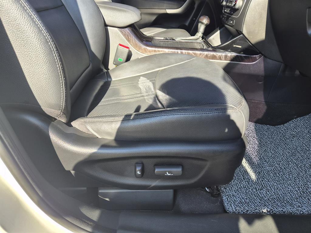 KIA Sorento 2014 Blanco - Importación desde Corea - HF Imports Iquique - Foto 14