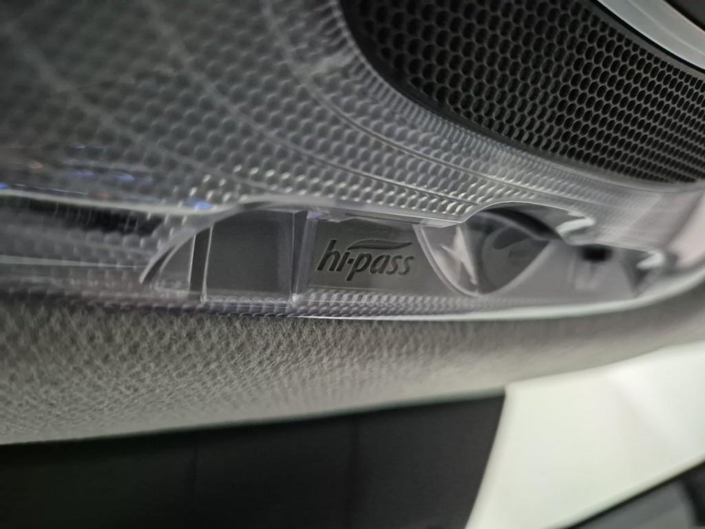 HYUNDAI Kona 2024 Blanco - Importación desde Corea - HF Imports Iquique - Foto 17