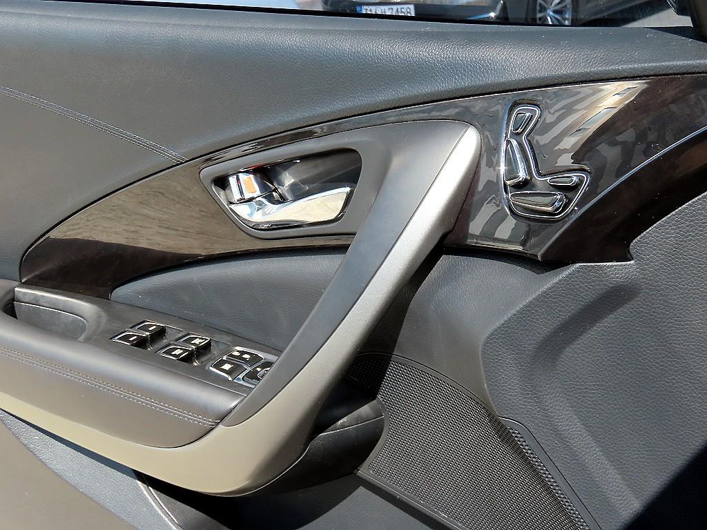 HYUNDAI Grandeur - Vista 11