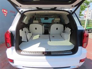 HYUNDAI Palisade - Vista 10