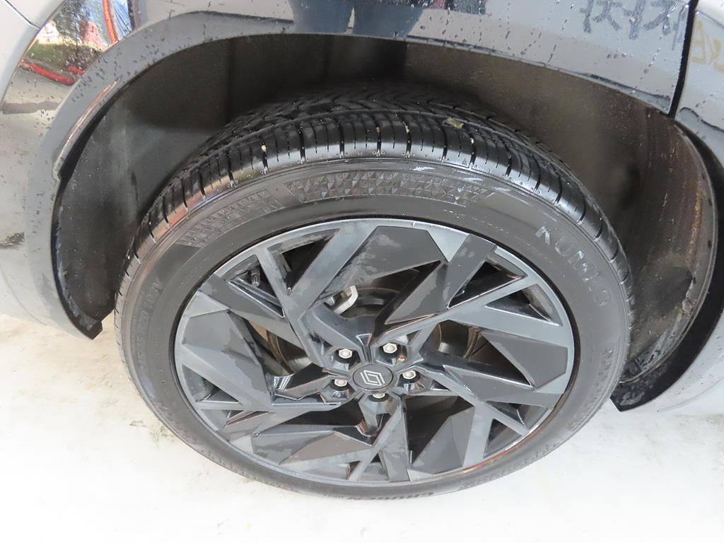 SAMSUNG Grand Koleos 2025 Gris - Importación desde Corea - HF Imports Iquique - Foto 20