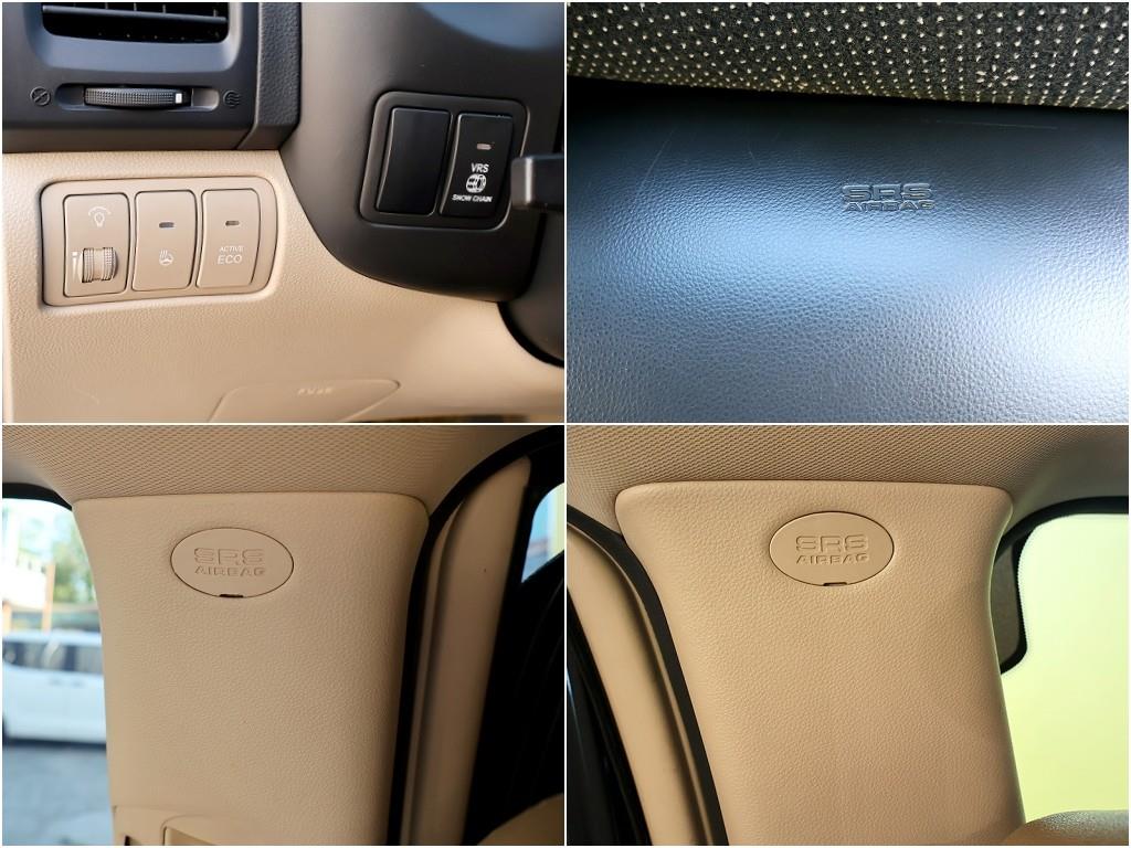 KIA Carnival 2014 Blanco - Importación desde Corea - HF Imports Iquique - Foto 13