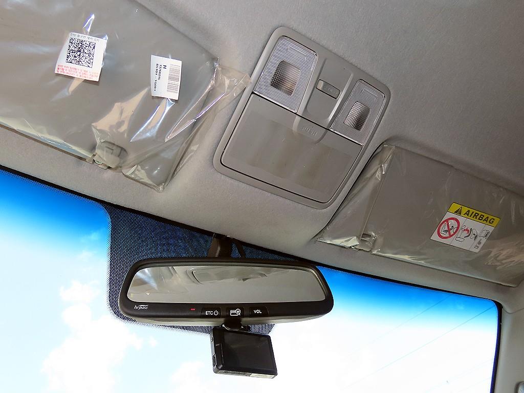 Small Truck Cargo (small) 2024 - Importación desde Corea - HF Imports Iquique - Foto 14