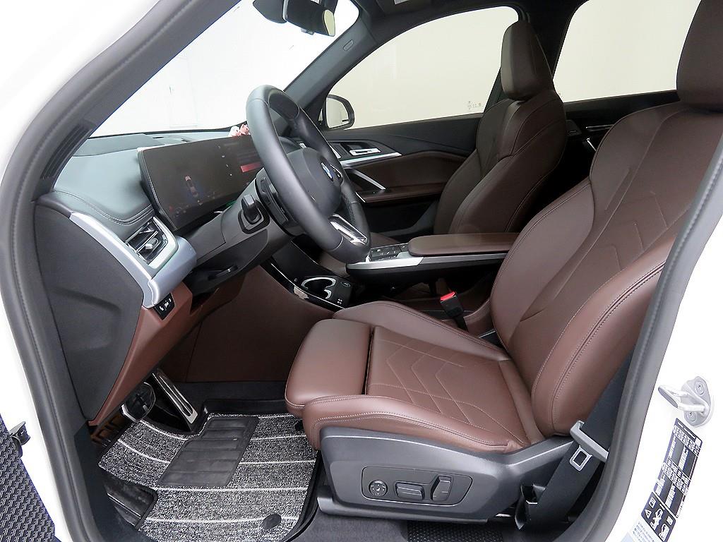 BMW X1 - Vista 7