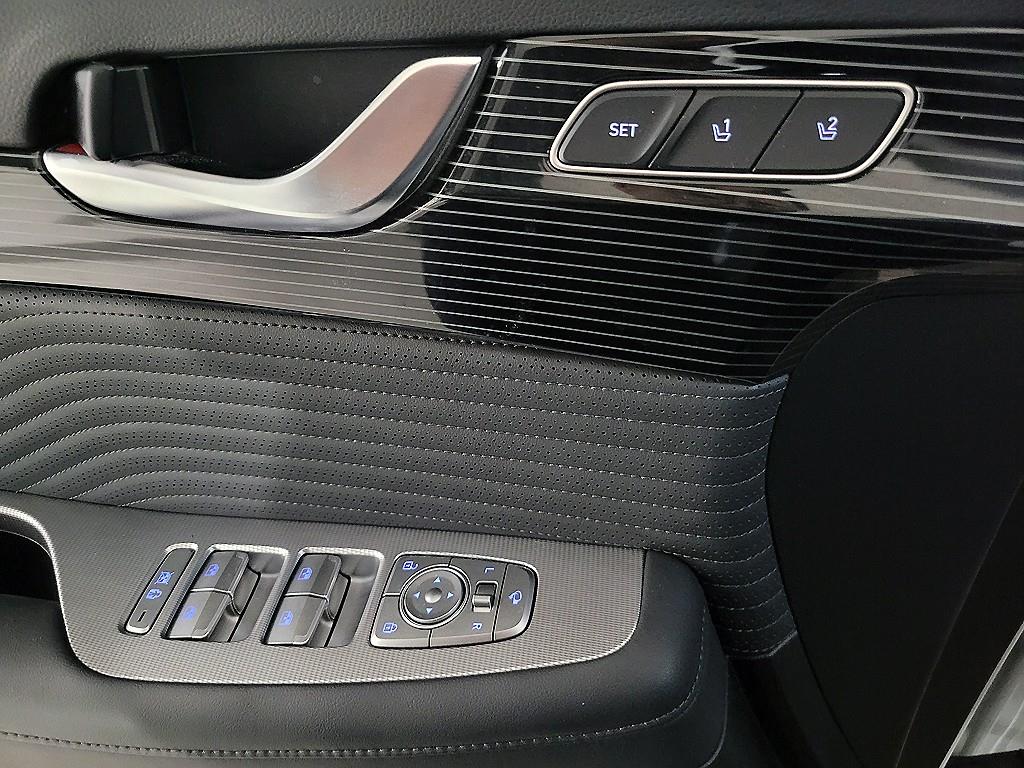 HYUNDAI Palisade 2023 Blanco - Importación desde Corea - HF Imports Iquique - Foto 13