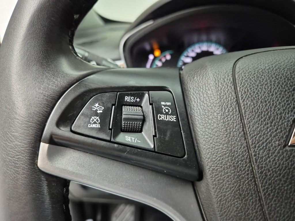 Chevrolet Trax 2019 Blanco - Importación desde Corea - HF Imports Iquique - Foto 14