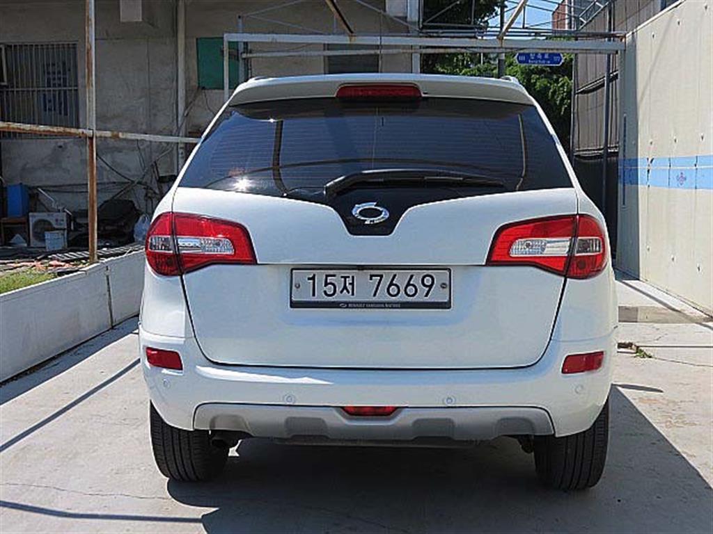 SAMSUNG QM5 - Vista 5