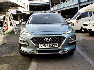 HYUNDAI Kona - Vista 2