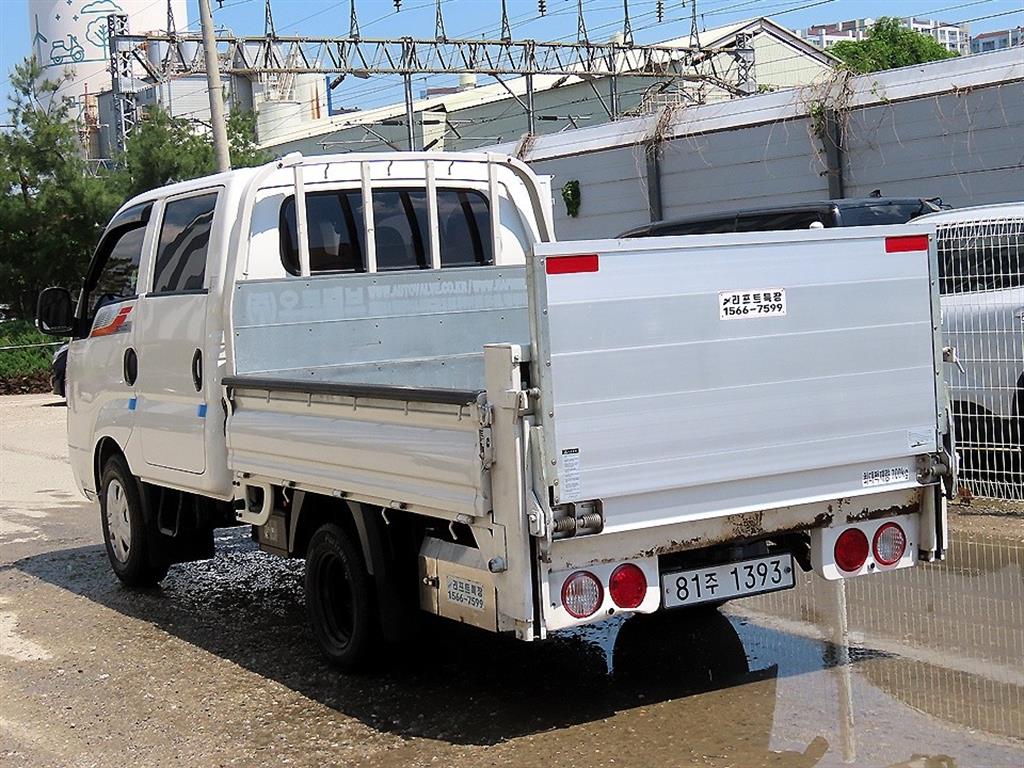 Small Truck Top_Powergate - Vista 3