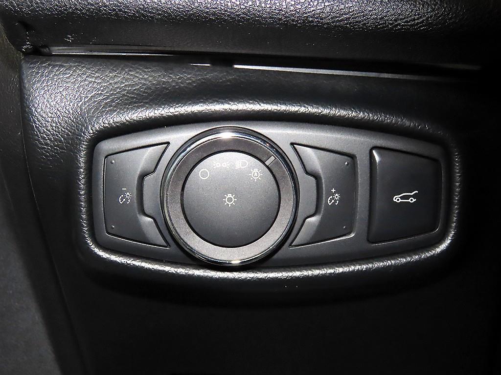 Lincoln MKZ 2016 Blanco - Importación desde Corea - HF Imports Iquique - Foto 14