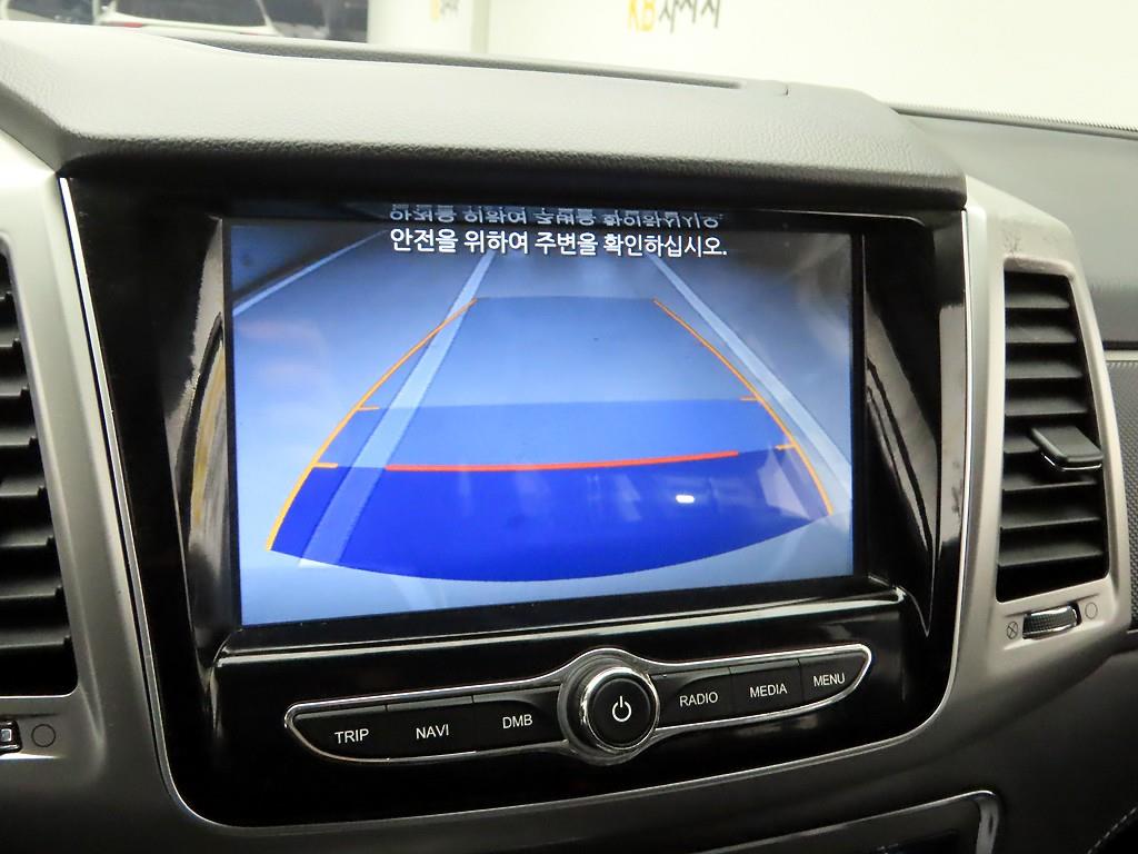 Ssangyong Rexton 2019 - Importación desde Corea - HF Imports Iquique - Foto 15